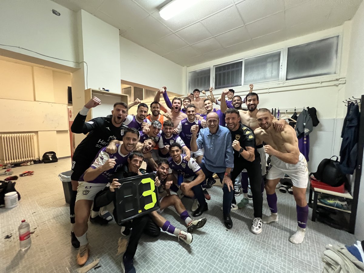 ¡RT SI TU EQUIPO HA GANADO HOY!

¡<a href="/JKikePastor/">Kike Pastor</a> estás para jugar el descuento! 😜