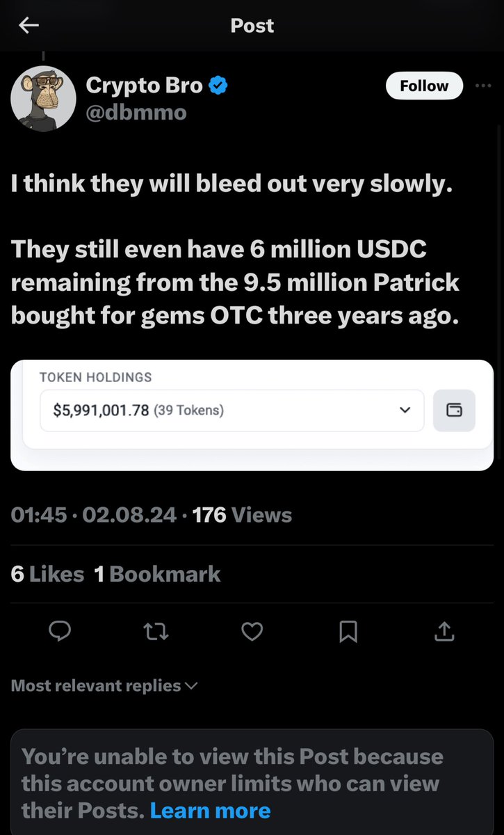 drcollect's tweet photo. @dbmmo @ecomi_ Though this narrative was debunked, I wonder if anyone else sees cryptobro's double standard. He uses my first name constantly, yet hides behind a pseudonym, feeling powerful in anonymity. What would happen if someone addressed him by his real name? #DoubleStandard https://t.co/xgNCLzU5gj