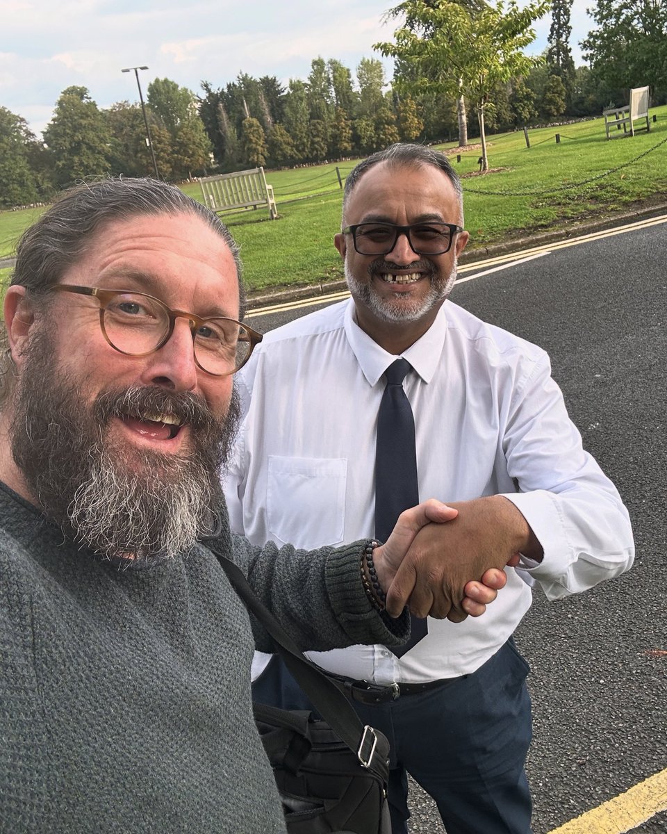 John Stableforth Actor tweet media