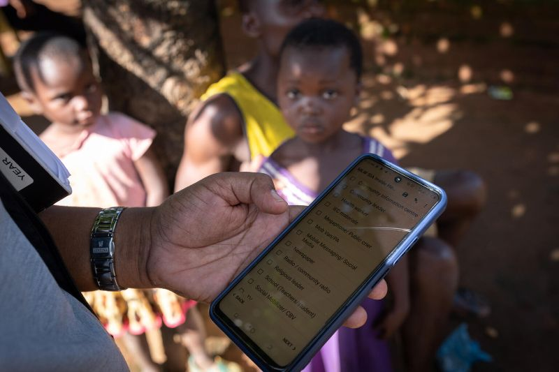 UNICEF HIV & AIDS (@unicef_aids) on Twitter photo .<a href="/unicef_aids/">UNICEF HIV & AIDS</a>' Data & Analytics team presented the latest <a href="/UNAIDS/">UNAIDS Global</a> 2024 HIV estimates for children, adolescents and pregnant women.
Click here to watch the 2024 HIV Estimates Learning Lab 👉🏽 bit.ly/3Zw5Jmw
#EndAIDS2030 .<a href="/unicef_aids/">UNICEF HIV & AIDS</a>' Data & Analytics team presented the latest <a href="/UNAIDS/">UNAIDS Global</a> 2024 HIV estimates for children, adolescents and pregnant women.
Click here to watch the 2024 HIV Estimates Learning Lab 👉🏽 bit.ly/3Zw5Jmw
#EndAIDS2030