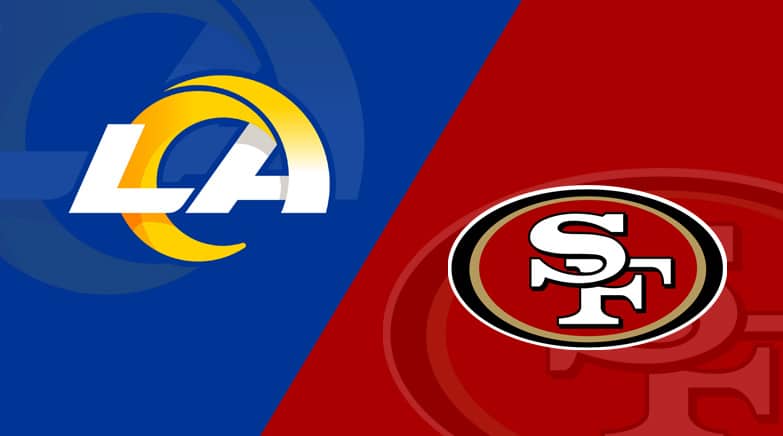 MrGamingStreams's tweet photo. #NFL #Rams #49ers #NFLnaESPN mrgamingstreams https://t.co/Xtktxvd0bI