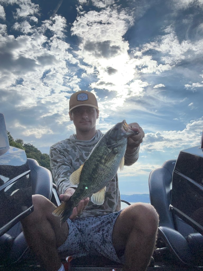 StXBassFish's tweet photo. Miles, Ethan, and Tyce had some good times this weekend!! What a beautiful day it was out there!
We are St. X!! https://t.co/q0d49Y4cwu