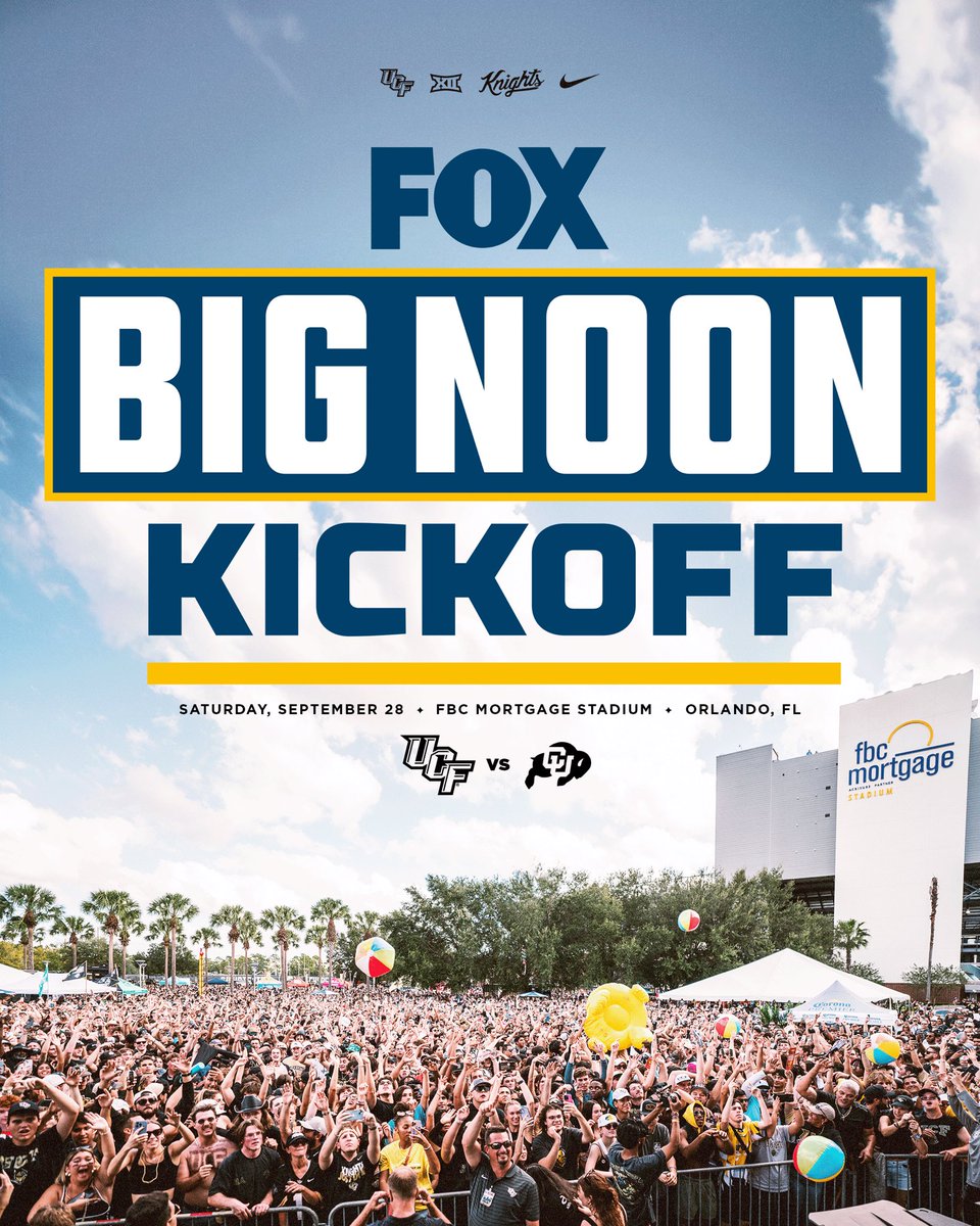 UCF Knights 🌴 tweet media
