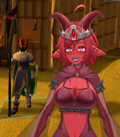 Last day of bingo- Osrs~ Slayer Grinding Today while looking for tasks that get us tiles- 

BEEN SO DRY - GIVE LOOT. 

Starting soon: 4pmest~ (Find me in the comments) 

#vtuber / #osrs