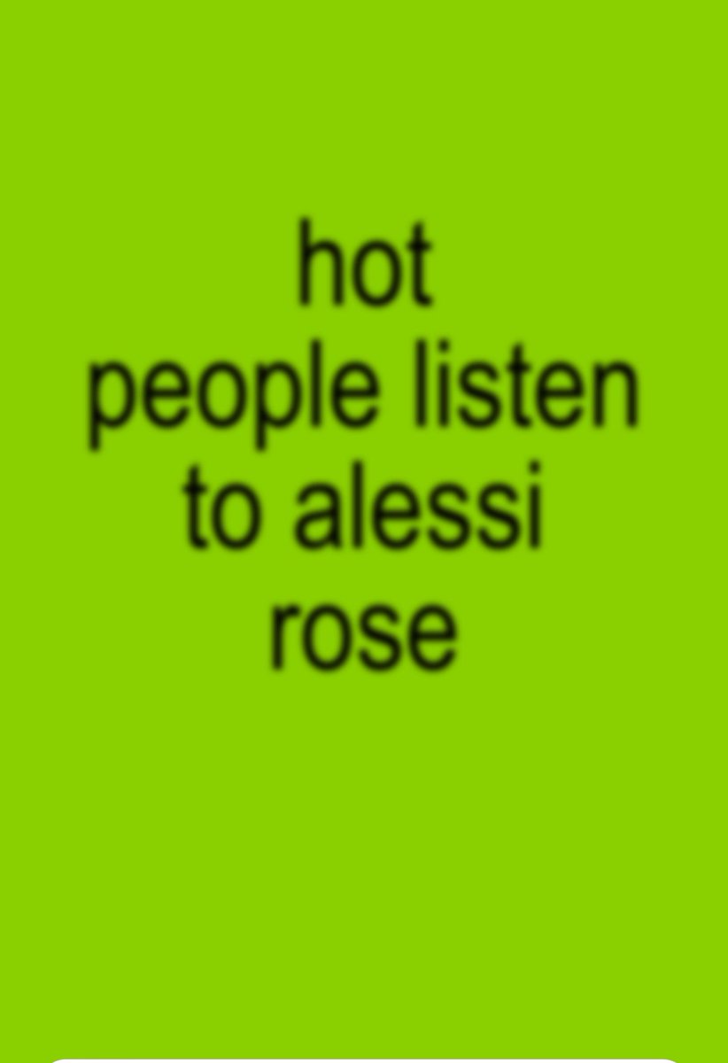 Roisin is ruminating 🍓 (@rolovesalessi) on Twitter photo 