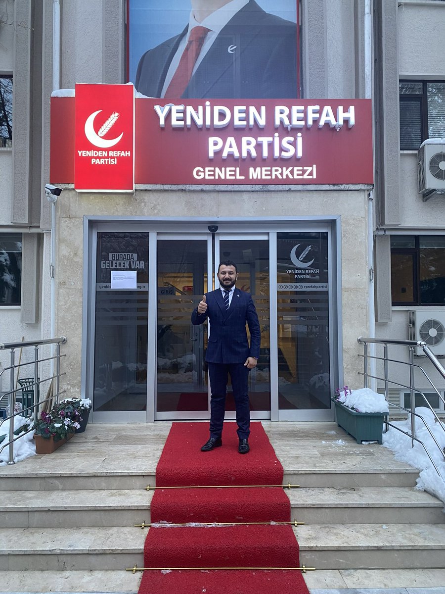 Adaletle güçlenen bir Türkiye!
#Bizfarklıyız