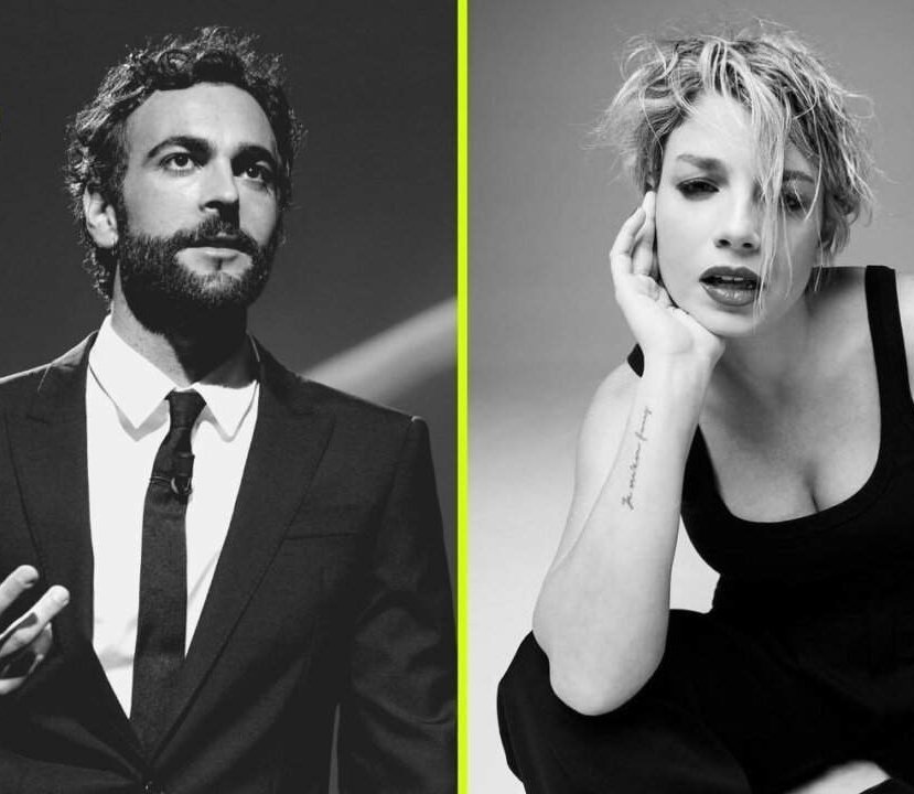 Ci stringiamo attorno a Marco Mengoni e al suo dolore per manifestargli tutta la nostra vicinanza in questa prova della vita così dura e difficile da superare. 

Sentite condoglianze caro Marco, tua madre vivrà sempre nel tuo cuore! 🤍
