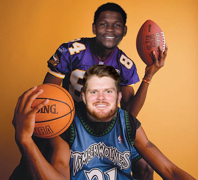 Brandon Beck (@brandonbeck4) on Twitter photo 