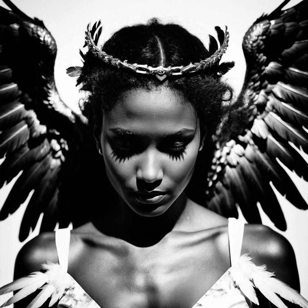 laf131's tweet photo. QT your wings art https://t.co/qkQPg80elT