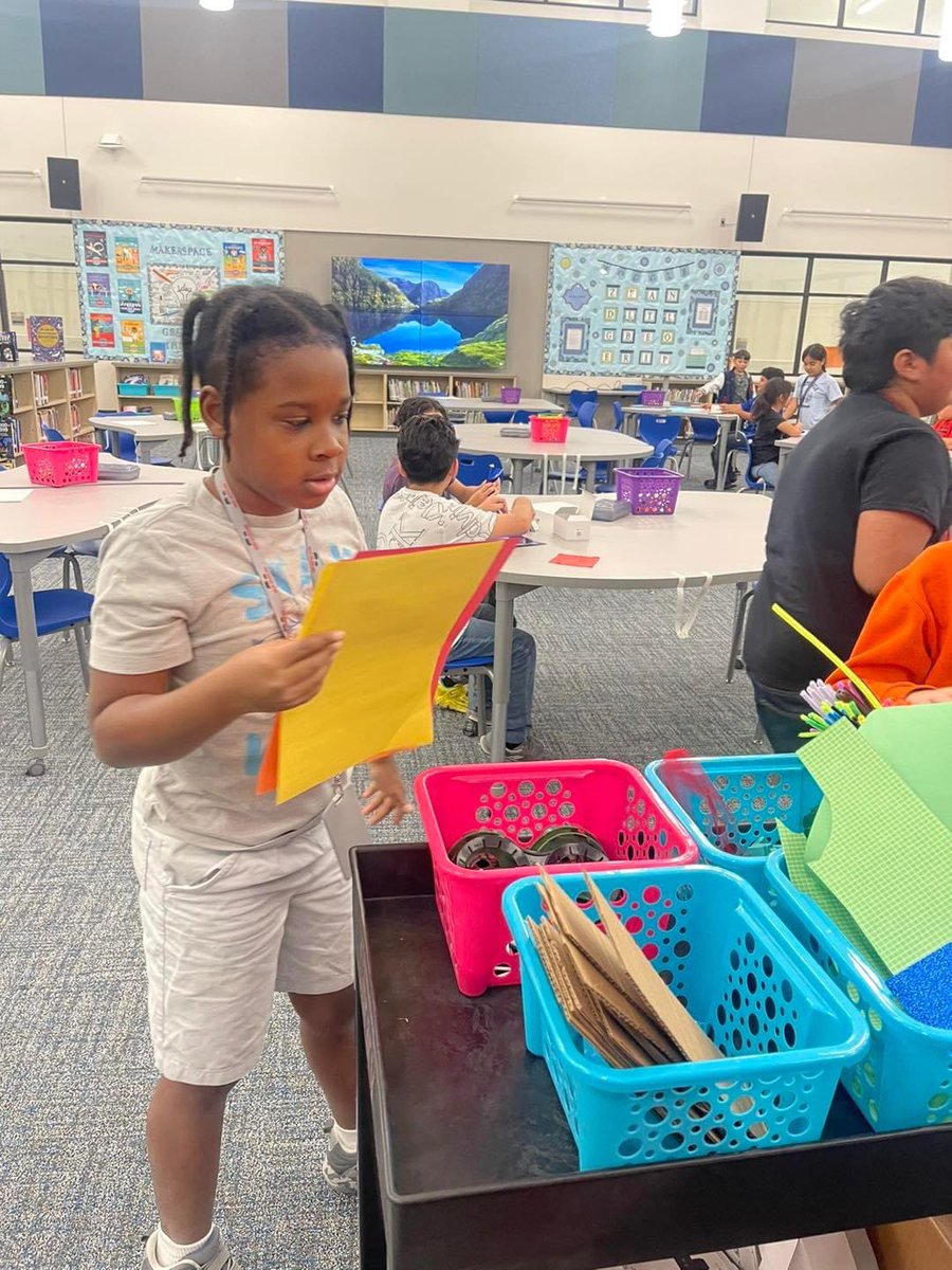 Gray Elementary tweet media