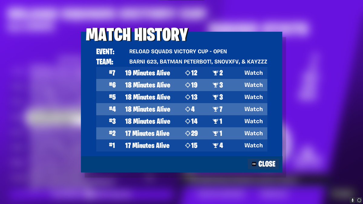 2 last games choked asf🫠