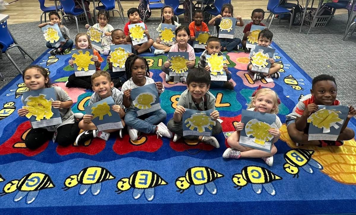 Gray Elementary tweet media