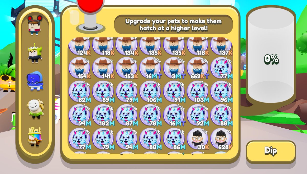 Da Laughing Gator tweet media