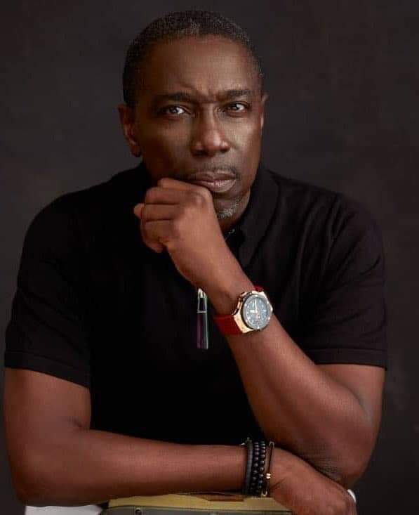 DatArewaBabe's tweet image. No doubt A.I. is a nice man, however he was used to settle political scores of "PDAPC".
"Osho-Wike"