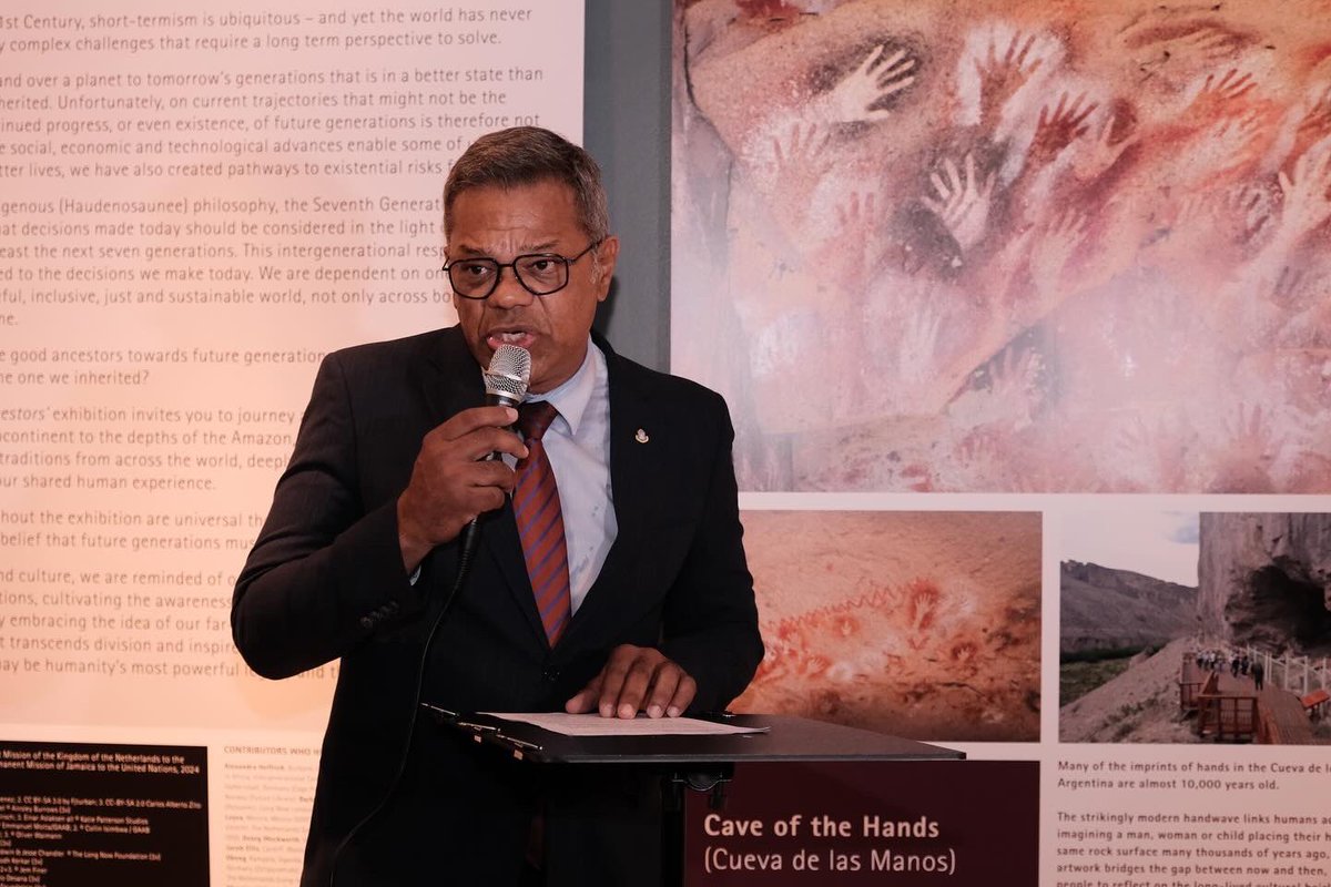 KingdomNL at UN tweet media