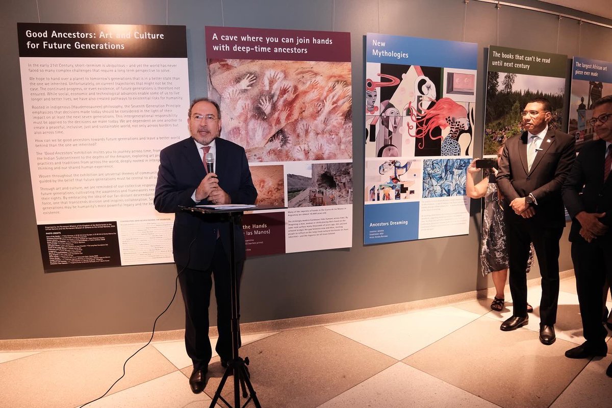 KingdomNL at UN tweet media