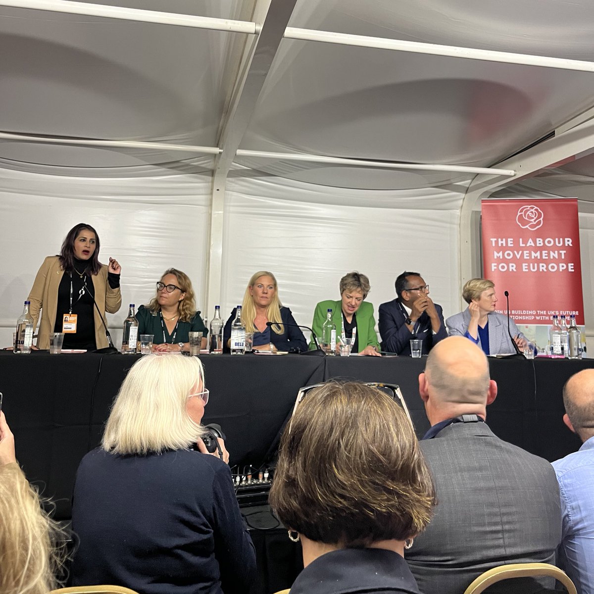 Thomas Godard (@tomgodard) on Twitter photo #LabourConference24 Great rally with <a href="/labour4europe/">Labour Movement for Europe 🌹 🇪🇺</a> which has now more MPs than the Conservative party ! 🥳 🇪🇺 #LabourConference24 Great rally with <a href="/labour4europe/">Labour Movement for Europe 🌹 🇪🇺</a> which has now more MPs than the Conservative party ! 🥳 🇪🇺