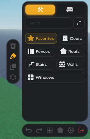 Who's ready for the BEST building system in roblox???

[W I P] #Roblox #RobloxDevs #Suncrest