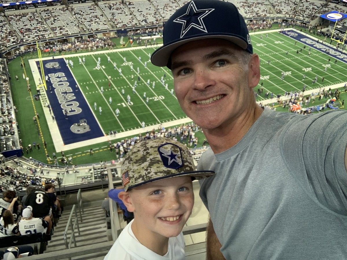 #COWBOYSNation <a href="/dallascowboys/">Dallas Cowboys</a>