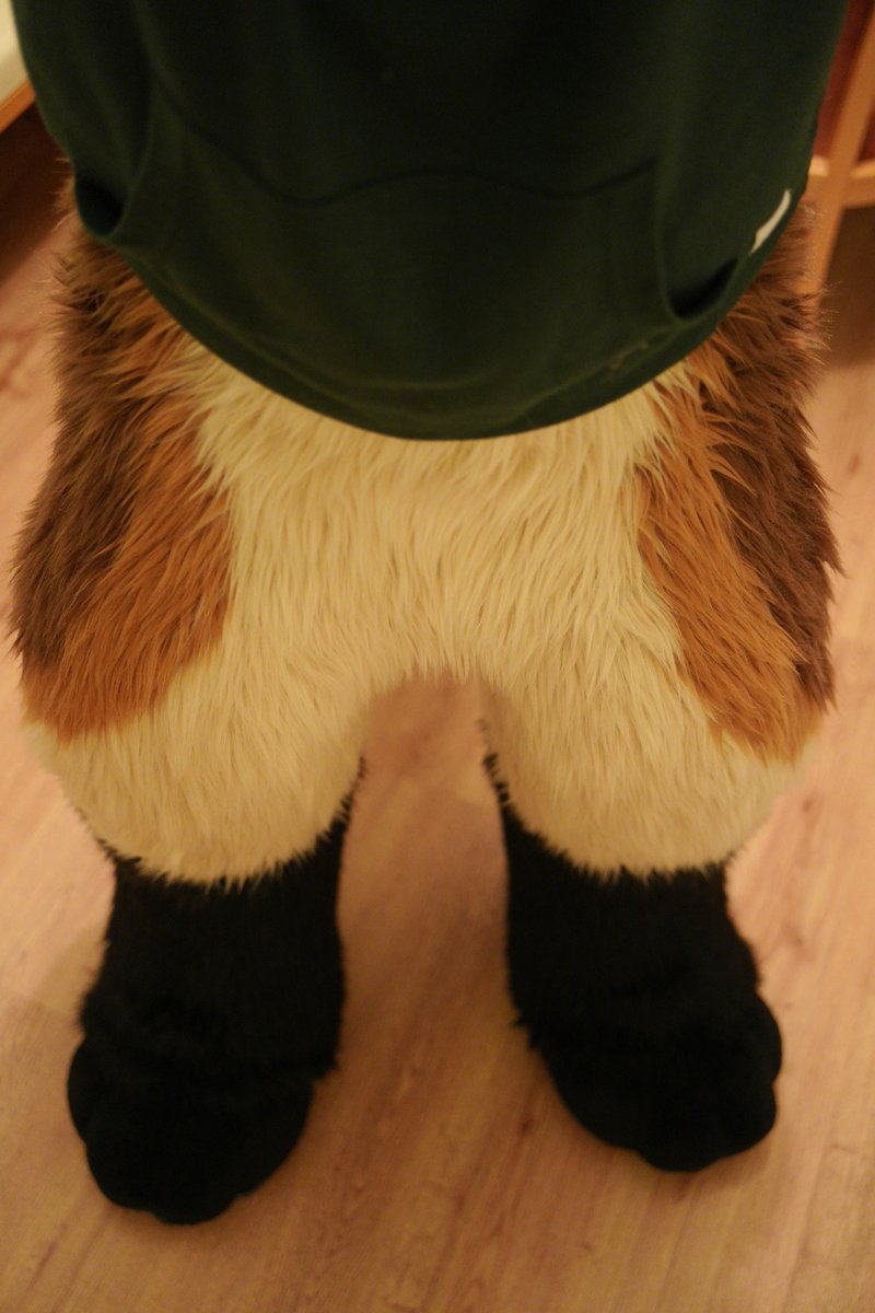 Heading out one last time this EF

OnlyLegs tho