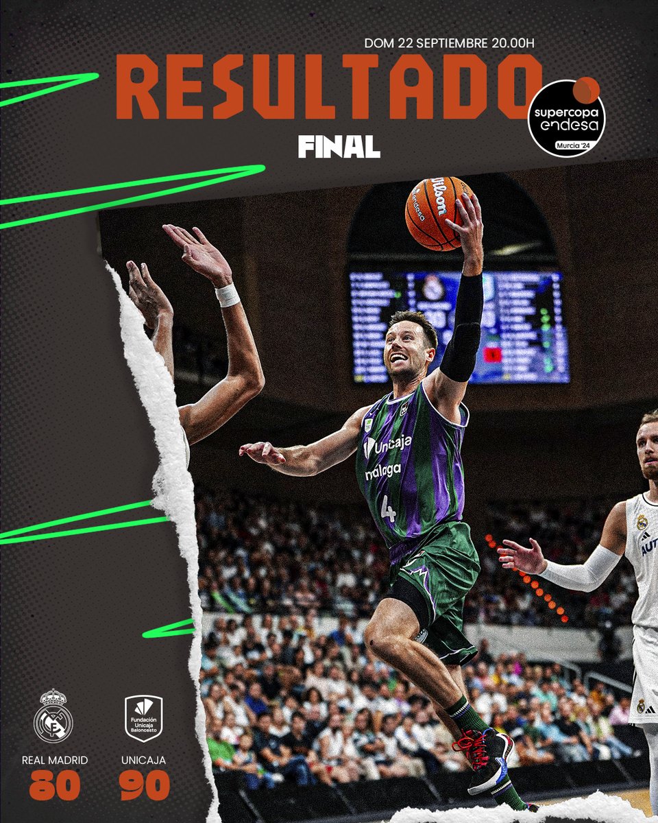 UnicajaCB tweet media