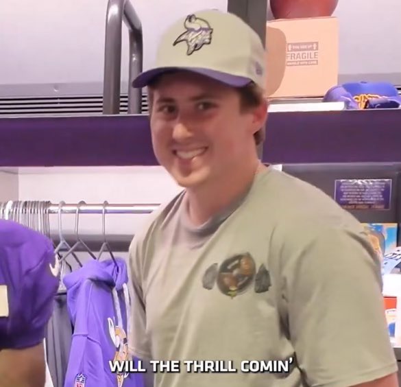 Mr. Garlic tweet media