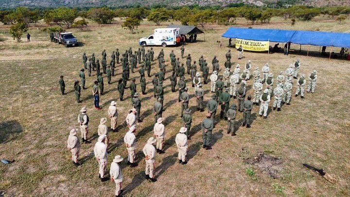 GJ. Domingo Hernández Lárez tweet media