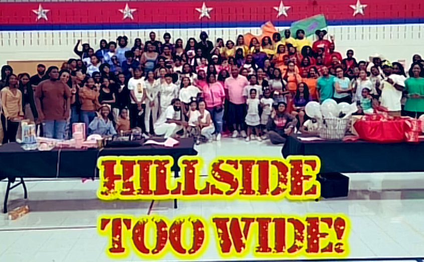 Dr. Courtney Jackson (@cojackson78) on Twitter photo Team Jackson checking in with Camo for Thee Hillside Steppers color party. Another great event <a href="/w_russell1914/">W_RussellHolmes</a> <a href="/cedarhillisd/">Cedar Hill ISD</a> Team Jackson checking in with Camo for Thee Hillside Steppers color party. Another great event <a href="/w_russell1914/">W_RussellHolmes</a> <a href="/cedarhillisd/">Cedar Hill ISD</a>