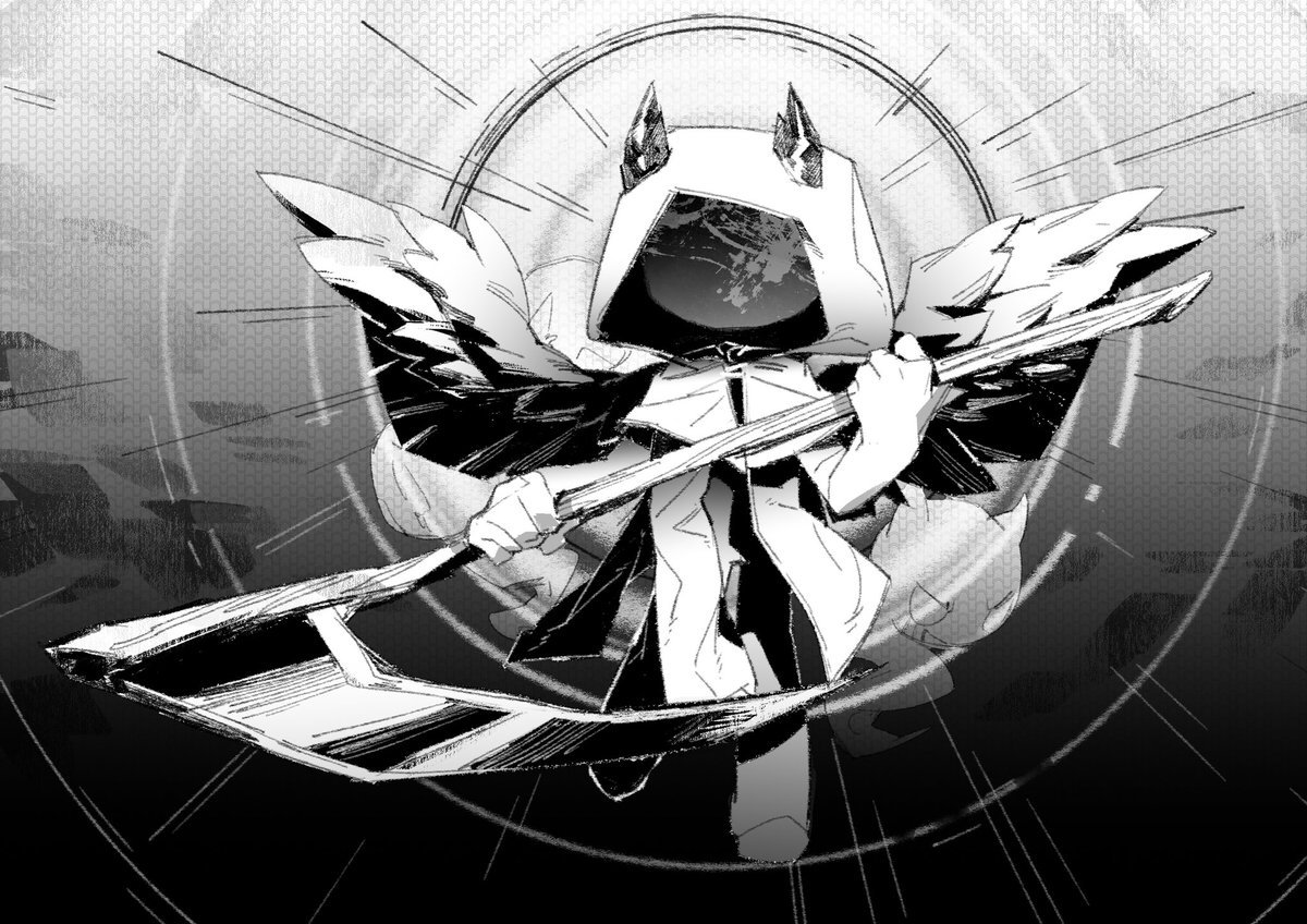 samael的自定义挑战！
#tboi   #thebindingofisaac #thebindingofisaacfanart #tboisamael