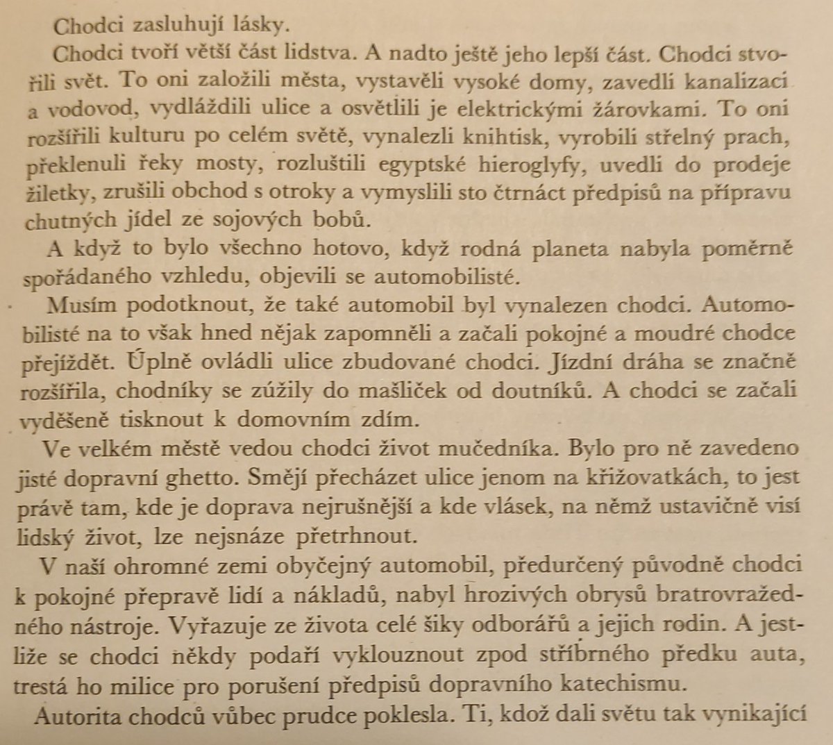 <a href="/VojtechB/">Vojtěch Benedikt</a> 1931, to už byli lidi chytřejší. někteří.