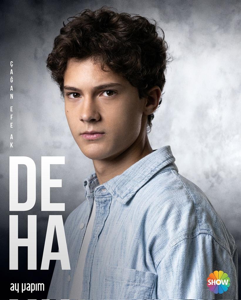 Damla Serim
<a href="/ayyapim/">AY YAPIM</a>
<a href="/ShowTV/">Show TV</a> 
Bu çocuğu öldürdürdünüz
ben diziyi bıraktım..Eşşek kadar adamlar var niye çocuk öldürüyorsunuz😡
Zaten insanlar çocuk katilleri yüzünden hassas durumda😡
#Deha