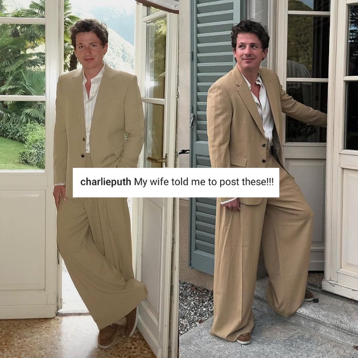 chaylovescp's tweet image. 😭🤎