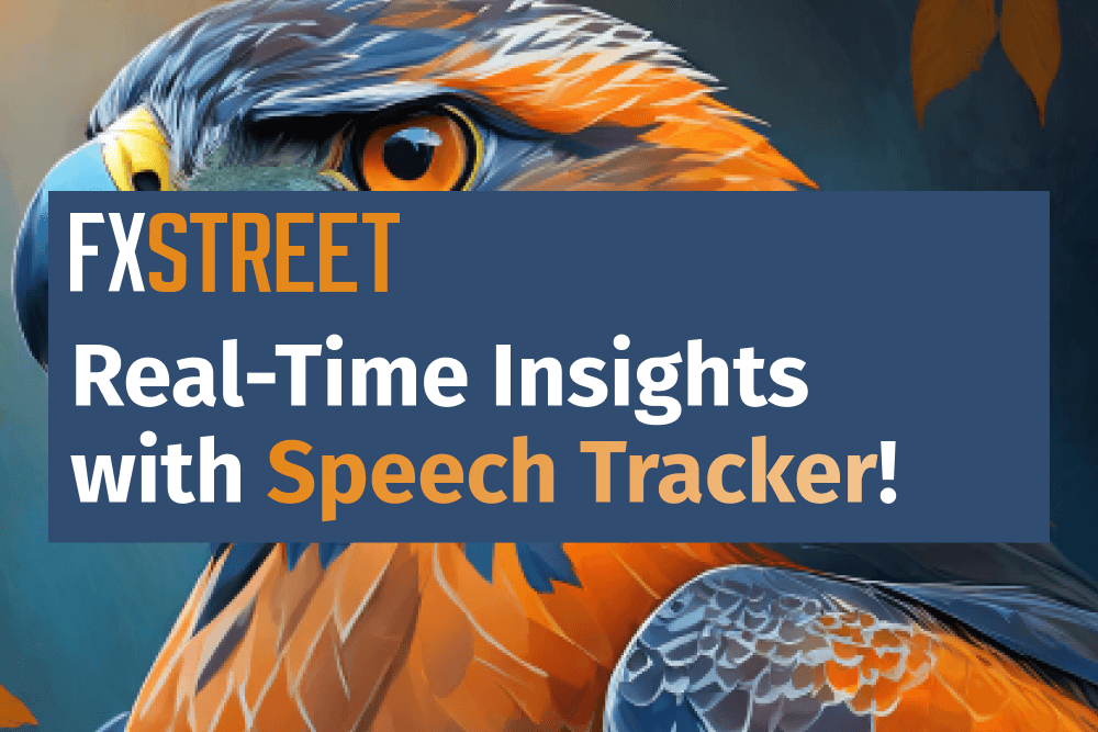 FXStreetNews's tweet photo. Get real-time sentiment analysis (Hawkish, Neutral, Dovish) right after Fed speeches with FXStreet's new Speech Trackerโfree and exclusive! ๐ฅ
๐ Unlock it here: https://t.co/ZFBKO1cuR9
#FXStreet #AI #TraderTools #FreeAlerts https://t.co/7PHFxxJysY