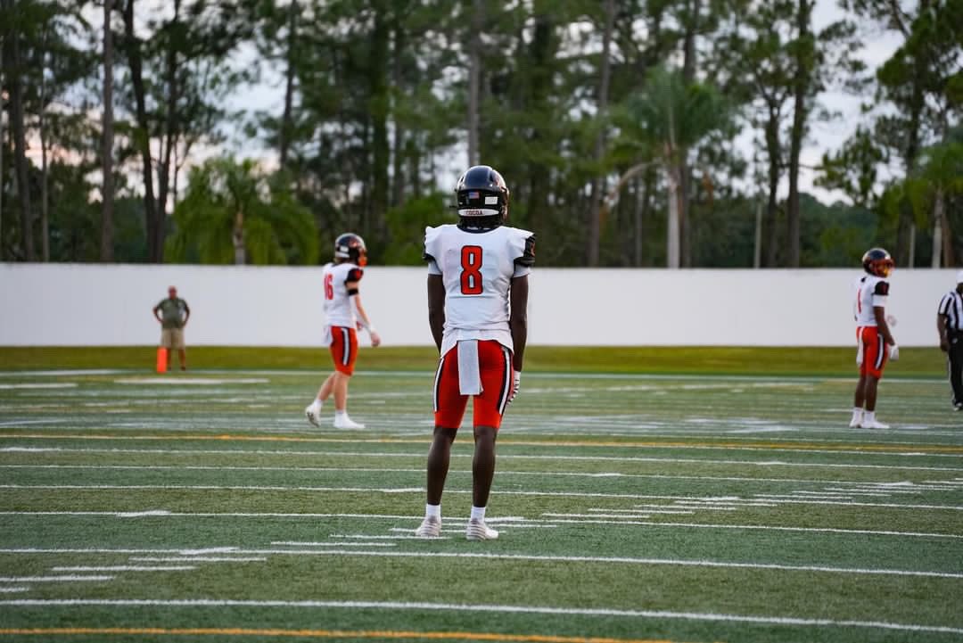 DJ Bryant (@dbry_8) on Twitter photo First five game highlights‼️
- hudl.com/v/2QB8n4
<a href="/Cocoa_Schneider/">Ryan Schneider</a> <a href="/CocoaFootball/">Cocoa Football</a> @mdiesel321 <a href="/Coach_Meny/">Coach DeMarkulus Menyfield</a>
<a href="/CoachHooks22/">Coach Hooks</a> First five game highlights‼️
- hudl.com/v/2QB8n4
<a href="/Cocoa_Schneider/">Ryan Schneider</a> <a href="/CocoaFootball/">Cocoa Football</a> @mdiesel321 <a href="/Coach_Meny/">Coach DeMarkulus Menyfield</a>
<a href="/CoachHooks22/">Coach Hooks</a>
