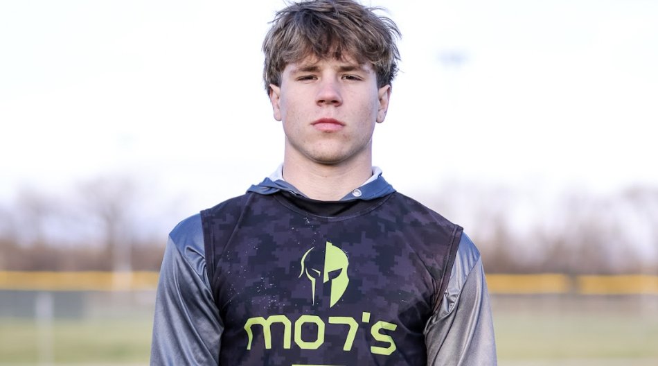 Six Star Football | MISSOURI (@6starfootballmo) on Twitter photo MISSOURI RECRUITING BUZZ | 2025 RB class putting together big early start to season
⭐️ SWMO RBs Glendenning, Rebura, Lair, Welch among the Missouri standout RBs to know💯
STORY >>> sixstarfootball.com/article/missou…
<a href="/MarcusBurks0/">Marcus “Mj” Burks</a> <a href="/CasconeLarry/">Larry Cascone</a> <a href="/QuadeChatmon11/">Quade</a> <a href="/JaxGlen/">Jax</a> <a href="/JyGreen17/">Jyren Green</a> MISSOURI RECRUITING BUZZ | 2025 RB class putting together big early start to season
⭐️ SWMO RBs Glendenning, Rebura, Lair, Welch among the Missouri standout RBs to know💯
STORY >>> sixstarfootball.com/article/missou…
<a href="/MarcusBurks0/">Marcus “Mj” Burks</a> <a href="/CasconeLarry/">Larry Cascone</a> <a href="/QuadeChatmon11/">Quade</a> <a href="/JaxGlen/">Jax</a> <a href="/JyGreen17/">Jyren Green</a>