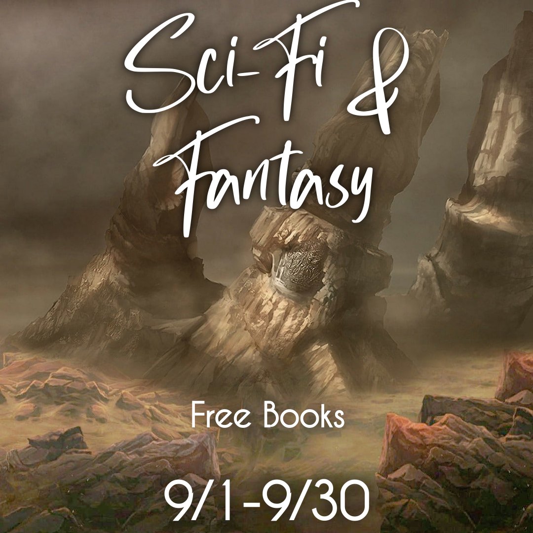 📚 Free Books 📚 Do you love scifi fantasy books> grab them now for #free. Don’t miss out on epic adventures! 🌟✨ #FreeBooks #SciFi #Fantasy #Newsletter books.bookfunnel.com/free_books_fri…