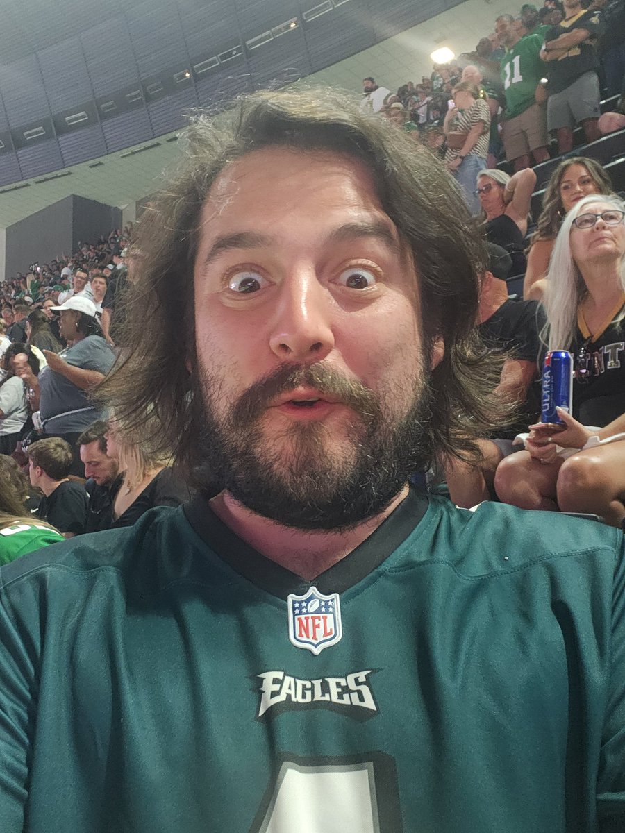 🦅🦅 GO BIRDS 🦅🦅 tweet media