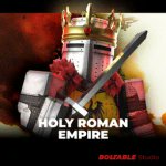 boltablestudio's tweet photo. ⚡️GROUP SPOTLIGHT ⚔️
-- Holy Roman Empire --
Build defenses, forts, and siege camps! Craft Weapons, armor, and useful tools ⚔️ Explore the map, conquer, and rule over the armies of the HRE

- 372k+ Group Members
- 14.8M+ Visits
- 125k+ Favorites https://t.co/7LsUgu0ffA