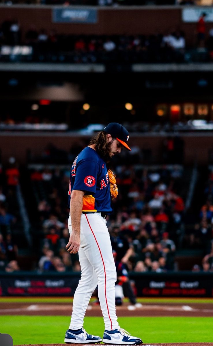AstrosFrance's tweet photo. Strong outing for the rookie ! 
6 IP
5H
2 ER
0 BB
6 K

Spencer #Arrighetti since 7th July; 

1.18 WHIP
3.18 ERA
10.6 K9

#relentless https://t.co/JjQm2uHvLz