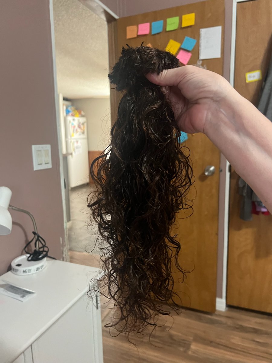 LisaJax71's tweet photo. Time for @locksoflove donation! Every little bit helps, so please donate if you can or please pass along..@donnahot4Gaz @HannahPavletich @Junksistafan85 @OliviadAbo @_have_to_do @BDeelena https://t.co/i5j5CbNjNz