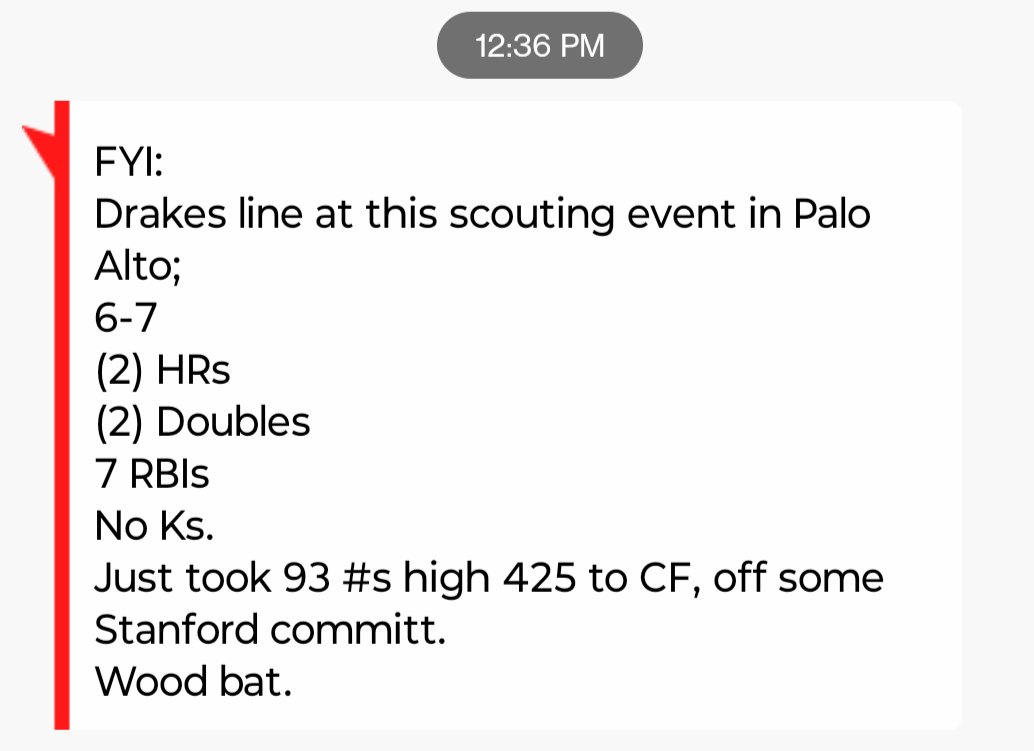 Joey Myers tweet media