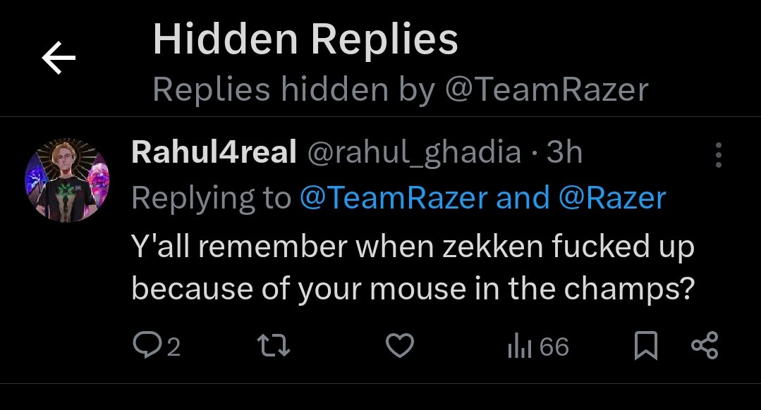 Rahul4real tweet media