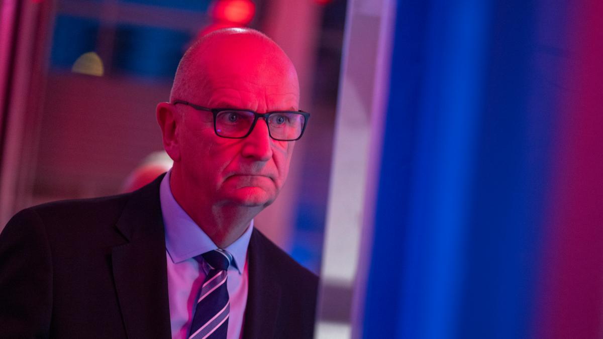 Sieben Stimmen weniger – Woidke verliert in seinem Wahlkreis gegen AfD-Politiker to.welt.de/011F8JB