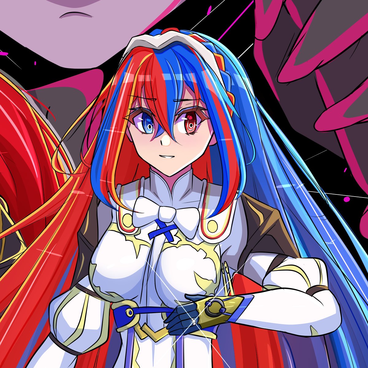 Taks_Art22's tweet image. Poster!

#alear #timerra #FireEmblem  #FireEmblemEngage