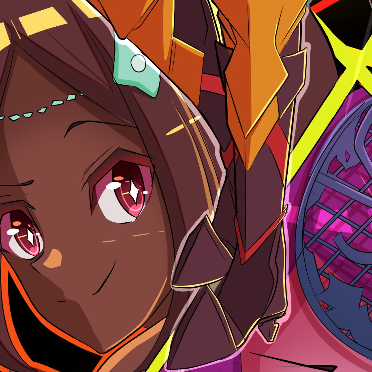 Taks_Art22's tweet image. Poster!

#alear #timerra #FireEmblem  #FireEmblemEngage