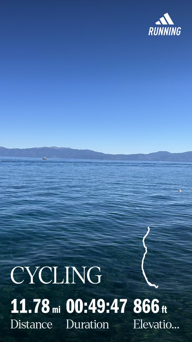 j h (@hyndoozy) on Twitter photo It was a fantastic ride along #laketahoe this morning before some <a href="/Seahawks/">Seattle Seahawks</a> football in #tahoecity It was a fantastic ride along #laketahoe this morning before some <a href="/Seahawks/">Seattle Seahawks</a> football in #tahoecity