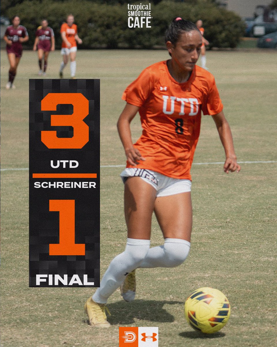3 goals in the second half! That's a Comet W ☄️ #Whoosh