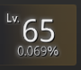 kar_lol's tweet photo. Road to level 69 is real. BDO pls turn this hours played into cash, thanks. https://t.co/fVvYj5J28a