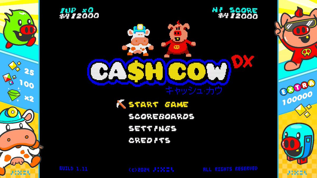 Mark Sharples 🎮🕹 tweet media