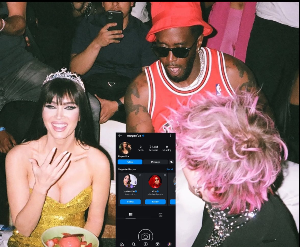 Dom Lucre | Breaker of Narratives tweet media